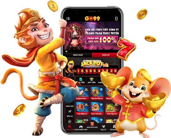 Máy Nổ Hũ hiện đại tại Dagacam