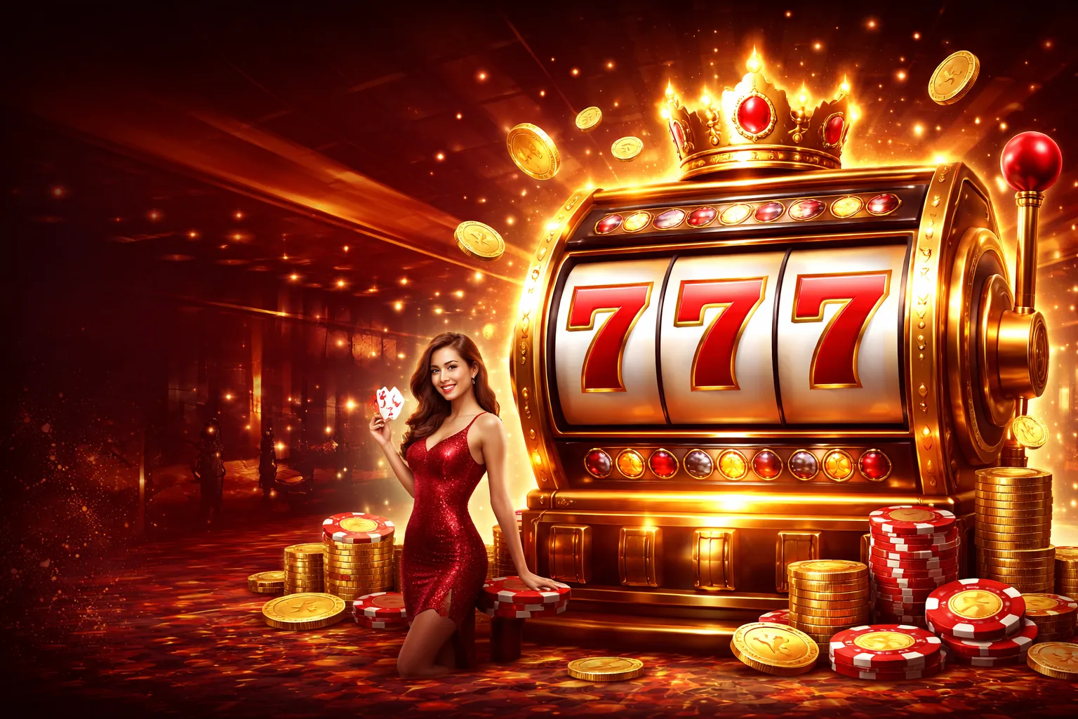 Đa dạng các trò chơi cá cược tại Dagacam bao gồm đá gà, thể thao, game bài, nổ hũ và bắn cá